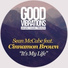 Sean McCabe feat. Cinnamon Brown