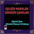 Gönül Şen, Ahmet Özcan Ertekuş