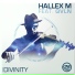 Hallex M feat. QVLN
