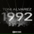 Toni Alvarez