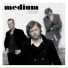 Medium Kitchen
