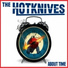 The Hotknives feat. Mark Carew