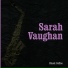 Sarah Vaughan