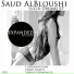 Saud Albloushi