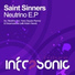 Saint Sinners, Adam Navel
