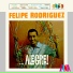 Trio Los Antares, Felipe "La Voz" Rodríguez