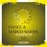 Ganez, Marco Woods