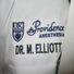 Mark Elliott