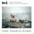 TV-2 feat. Christian Elsner, Frederik Elsner