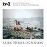 TV-2 feat. Nina Kreutzmann