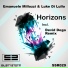 Emanuele Millozzi, Luke Di Lullo