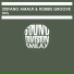 Stefano Amalfi, Robbie Groove