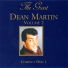Dean Martin