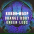 Kukoo Wasp