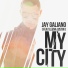Jay Galiano feat. Leena Justin