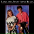 Luke & Jenny Anne Bulla