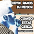 Kevin Ramos, DJ Peisch