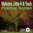 Melloton, Little-H, Tosch
