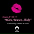 b.f.l. Anane & Mr. V