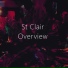 St Clair
