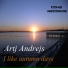 Artj Andrejs