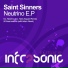 Saint Sinners & Adam Navel