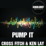 Cross Fitch, Ken Lay