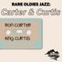 Ron Carter feat. Mal Waldron Eric Dolphy