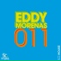 Eddy Morenas