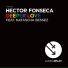 Hector Fonseca, Natascha Bessez