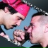 Mark the Hammer, Senza Talento