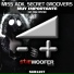 Miss Adk, Secret Groovers