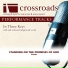 Crossroads Performance Tracks