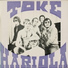 Toke Hariola