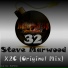 Steve Marwood
