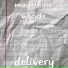 Madeleine Woods