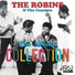 Johnny Otis Orchestra with The Robins