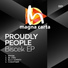 Proudly People