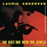 Laurie Anderson
