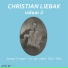 Christian Liebak