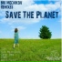 Nik Mechikov - Save The Planet (DeepSea Remix)