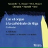 Arvids Klichans, Aivars Kaleïs