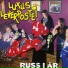 Luxus Leverpostei