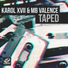 Karol XVII, MB Valence