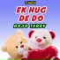 Bojo Teddy