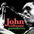 John Coltrane