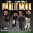 7side feat. Shakk, Hunna, Mitch'o, Big Trace