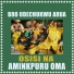 Bro. Udechukwu Arua