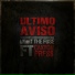 Ultimo Aviso feat. Caxton Press