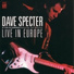 Dave Specter And The Bluebirds